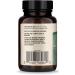 Dr. Mercola Saw Palmetto Dietary Supplement - 30 Capsules, Non-GMO, Gluten-Free, Soy-Free - Buy Online on GoSupps.com