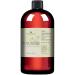 32 oz Rose Hydrosol Water  100% Pure Rosewater Spray Mist Bulk  Hydrating Face Toner Rose Water for Skin and Hair Linen Spray for Sheets Room Freshener Body Spray Refill by Organic Pure Oil