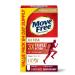 Move Free Ultra Triple Action Joint Support Supplement - Type II Collagen Boron & Hyaluronic Acid - Supports Joint Comfort, Cartiliage & Bones in 1 Tiny Pill Per Day, 64 Tablets (64 servings)*