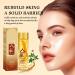 Ginseng Anti Wrinkle Serum Hydration Ginseng Essence Water Ginseng Face Serum Anti Aging Serum for Face Ginseng Extract Anti-Wrinkle Original Serum Oil Moisturize - Buy Online on GoSupps.com