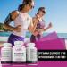 Now Foods Thyroid Energy - 180 Veg Capsules for Enhanced Metabolism & Energy Support - Buy Online on GoSupps.com