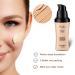 3 Pack MARIA AYORA Matte Liquid Foundation - Lightweight & Moisturizing - 1.4fl oz (02 Natural) - Buy Online on GoSupps.com