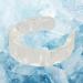Rafra chissement Du Cou Enveloppement Rafra chissant pour Le Cou Cercle de Glace Confortable pour Le Temps Chaud Colliers Rafra chissants En Plein Clair - Buy Online on GoSupps.com