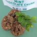 Maxine's Heavenly Mint Chocolate Chunk Soft-Baked Cookies - 7.2 oz (204g) - Buy Online on GoSupps.com