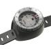 SUUNTO SK-8 Dive Compass with Wrist Strap - Black | International Shipping Available - Buy Online on GoSupps.com