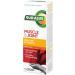 RUB A535 Heat Cream 100g - Relief for Arthritis, Muscle, Joint, and Back Pain - Buy Online on GoSupps.com