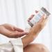 I Love Naturals Rose & Argan Hand Lotion - Moisturizing Shea Butter & Coconut Oil for Dry Skin - 3.38 oz - Best International Shipping - Buy Online on GoSupps.com