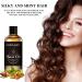 100ML Jojoba Oil Base Oil by MAYJAM - Multipurpose Carrier Oil for Hair & Skin Care - Buy Online on GoSupps.com