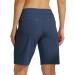 Willit Women's Golf Hiking Shorts 9 - Navy Blue 14 | Quick Dry Summer Athletic Shorts with Pockets - Buy Online on GoSupps.com