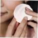 Angoily Man face Brush Multifunctional Washing Device Silica Gel Frosted Cleaner White Handle Shower for Body Silicone Bath Scrubber Cleansing Brush 5.50X5.00X2.00CM - Buy Online on GoSupps.com