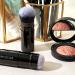 Laura Geller Baked Balance-N-Glow Foundation Set with Retractable Kabuki Brush - Sand Shade - Buy Online on GoSupps.com