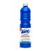 Asevi Disinfectant Floor and Surface Cleaner Floor Cleaner Liquid Hard Floor Cleaner 1L