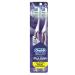 Oral-B Pulsar Whitening Battery Powered Toothbrush Soft 2 Count 2 count (Pack of 1)
