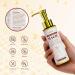 Jeirrzi Magic Body Firming Oil, Hydrating and Firming Body Oil for Skin With 9 Natural Ingredients, Luxury Spa Gifts for Women - 3.38 OZ - Buy Online on GoSupps.com