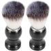 Buy WNSC Lightweight Men's Shaving Brush | Premium Quality Hair Salon Brush for Barbers | Easy to Carry - Buy Online on GoSupps.com