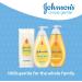 Johnson's Baby Top-To-Toe Washcloths 15 Pieces - Gentle Pre-Moistened Washcloths for Sensitive Skin - Buy Online on GoSupps.com