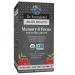 Garden of Life Dr. Formulated Brain Health Memory & Focus for Young Adults 60 Vegetarian Tablets