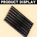 Eye Liner Pen Set | Vibrant Eye Liner Pencil Set | Colorful Eye Shadow Pencil Eyebrow Pen Highly Pigmented Longer-Lasting Colorful Eye Liner - Buy Online on GoSupps.com