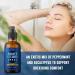 Eucalyptus & Peppermint Shower Steamer Spray 2 fl oz - Aromatherapy Mist for Spa with Pure Natural Essential Oils - Refreshing Aroma for Clear Breathing & Mood Enhancement - Nexon Botanics Peppermint 2 Fl Oz (Pack of 1) - Buy Online on GoSupps.com