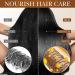 Apr s-Shampooing Avec Huile De Batana Cr me Capillaire Batana 400 Ml Apr s-Shampooing R paration Intense Apr s-Shampoing Nourrissant Apaise Le Cuir Chevelu Et Rend Les Cheveux Plus pais - Buy Online on GoSupps.com