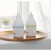 MooGoo Shampoo and Conditioner Set Natural Sulfate Free Shampoo and Hydrating Conditioner - for Women and for Men. For All Ages. Silicone Free Cruelty Free. - Buy Online on GoSupps.com