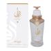 Taraf White Eau de Parfum Spray for Unisex 3.4 Ounce