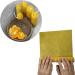 Buy Sorrowo 12PC Wax Leaves for Christmas DIY Crafts Perfect for Kids & Adults International Shipping Available - Buy Online on GoSupps.com