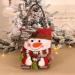 Kcvzitrds Christmas Tote Bags Gift Bags- Supplies Christmas Candy Bag Christmas Decor-A - Buy Online on GoSupps.com