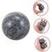 Shop Homsfou Massage Balls - 2 Pack 5.3cm for Health & Fitness | Rolling Massage Therapy & Exercise Balls in Various Colors - Buy Online on GoSupps.com