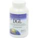 Planetary Herbals DGL Licorice 200 Chewable Tablets - Digestion Support - Buy Online on GoSupps.com