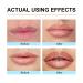 Waterproof Dark Brown Removable Lip Liner - Long-Lasting Lip Contour Pencil for Effortless Makeup Removability | International Shipping Available - Buy Online on GoSupps.com