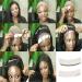 VENYAA 72Pc/Lot No-Shine Lace Wig Tape Double Sided Adhesive Extension Hair Tape Strips for Toupees/Lace Wig Film - Buy Online on GoSupps.com