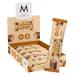 MORE Protein Bar 10-pack protein bars 10 x 50 g Peanut Caramel
