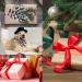 Wooden Ribbon Bow Maker for Christmas Bows, Hair Bows, Corsages & Crafts - Ackitry Extended Bow Maker - Buy Online on GoSupps.com