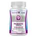 MARTIN CLINIC Probiotic for Gut Health & Immune Support Daily Digestive Balance Bloating Relief & Better Nutrient Absorption 60 Capsules