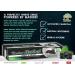 Buy 3x Dabur Herbal Activated Charcoal Toothpaste 100ml - Ayurvedic Oral Care for Whiter Teeth and Fresh Breath - Buy Online on GoSupps.com