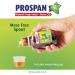 Prospan Kids Cough Syrup + Mucus Relief - Alcohol-Free Non-Drowsy Sugar-Free Ivy Leaf Extract | 100mL - International Shipping Available - Buy Online on GoSupps.com