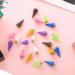 21 Pcs Colorful Wax Replacement Tips for Nail Rhinestone Picker - Nail Dotting Pen Gem Picker Accessories (7 Colors) - Buy Online on GoSupps.com