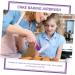 OFFSCH 2pcs Cake Sprayer Convenient Cake Airbrush Baking Coloring Pump Cake Coloring Sprayer Plastic Purple - Buy Online on GoSupps.com