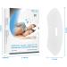 Advanced Sleep Mouth Tape Strips - 90PCS for Better Breathing and Snoring Relief - Buy Online on GoSupps.com