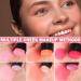 Cream Blush Stick - Double Head Blush Sticks - Long Lasting Cheek Blush for Lip Eye Makeup Stick Cheek Makeup Stick for All Ages/v 3# - Buy Online on GoSupps.com