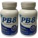 Now Pb 8 Pro-biotic Acidophilus 120-count (Pack of 2)
