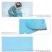 2 stk Cat Bathing Bag - Adjustable Cat Care & Shower Pocket for Safe Washing Nail Trim & Ear Cleaning | Prevent Scratches & Bites - Buy Online on GoSupps.com