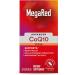 MegaRed Advanced CoQ10 to Help Support Heart Health and Cellular Energy* Powerful Antioxidant Protects Against Free Radicals* - 30 Capsules (30 Servings) - Buy Online on GoSupps.com