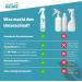 Freshling Odor Neutralizer Spray for Textiles & Rooms - Microbiological Animal Smell Remover for Dogs & Cats - Highly Concentrated Urine Odor Absorber - Buy Online on GoSupps.com