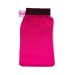 Glorious GLMR Works Exfoliating Mitt | Korean/Moroccan Kessa Style | Double Sided Viscose Rayon | Face & Body Exfoliator Glove - Buy Online on GoSupps.com