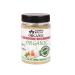 Blessfull Healing Organic Spicy Garlic 200 Gram Airtight Container (Packing May Vary) 200 Gram 7.05 oz
