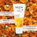 WELEDA - Duo Calendula Change Cream - 2x75 ml - Buy Online on GoSupps.com