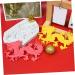 NUOBESTY Mold Chocolates DIY Chocolate Baking Tool Party Chocolate Dragon Shape Silicone Fondant Making Chocolate Mould Baking Supplies DIY Baking Mould Silica Gel Making Tools Flexible - Buy Online on GoSupps.com