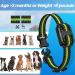 New Classic Dog Collars - Nylon Waterproof & Breathable Perfect for All Sizes | Shop Now! - Buy Online on GoSupps.com
